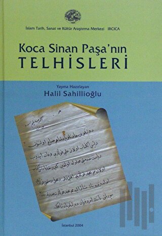 Koca Sinan Paşa'nın Telhisleri