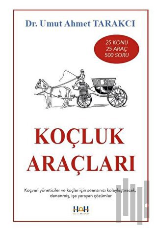 Koçluk Araçları | Kitap Ambarı