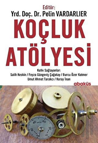 Koçluk Atölyesi | Kitap Ambarı