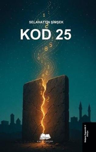 Kod 25 | Kitap Ambarı