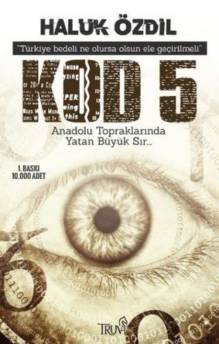 Kod 5 | Kitap Ambarı