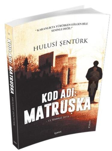 Kod Adı: Matruşka | Kitap Ambarı