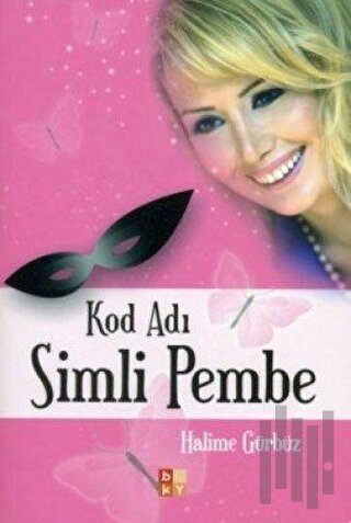 Kod Adı Simli Pembe