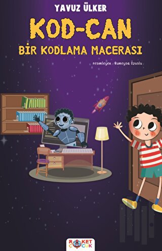 Kod-Can Bir Kodlama Macerası