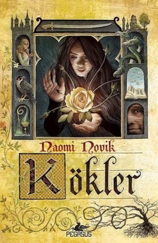 Kökler | Kitap Ambarı