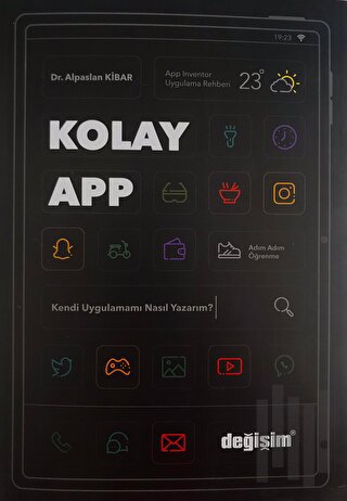 Kolay App