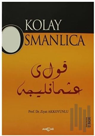 Kolay Osmanlıca