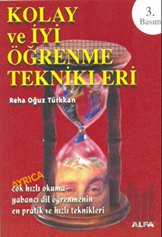 Kolay ve İyi Öğrenme Teknikleri Ayrıca