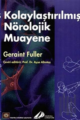 Kolaylaştırılmış Nörolojik Muayene