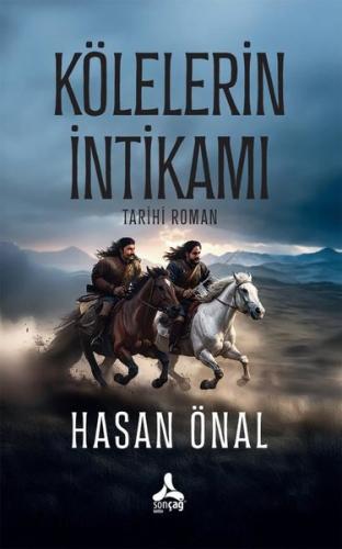 Kölelerin İntikamı