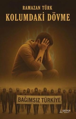 Kolumdaki Dövme | Kitap Ambarı