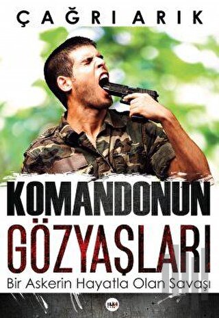 Komandonun Gözyaşları