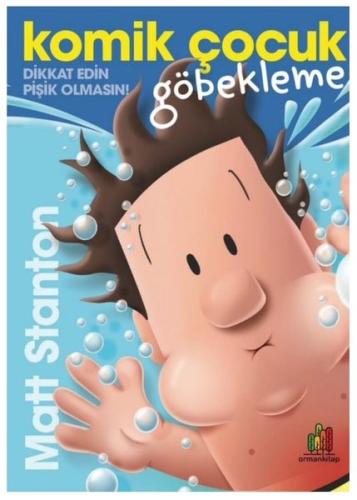 Komik Çocuk: Göbekleme | Kitap Ambarı