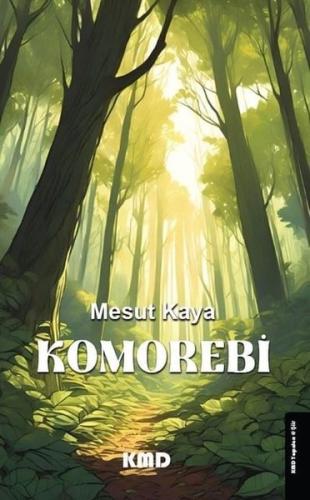Komorebi | Kitap Ambarı