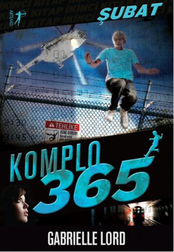 Komplo 365 Şubat