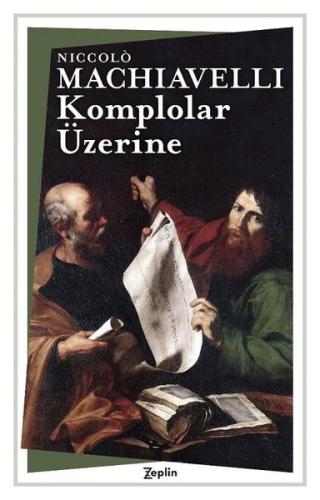Komplolar Üzerine | Kitap Ambarı