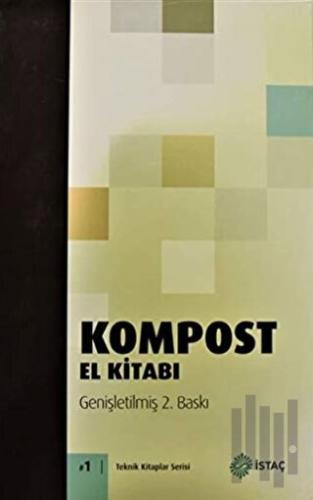 Kompost El Kitabı (Ciltli)