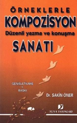 Kompozisyon Sanatı | Kitap Ambarı