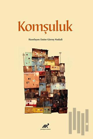 Komşuluk | Kitap Ambarı