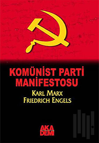 Komünist Parti Manifestosu