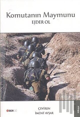 Komutanın Maymunu