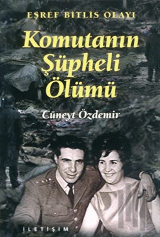 Komutanın Şüpheli Ölümü