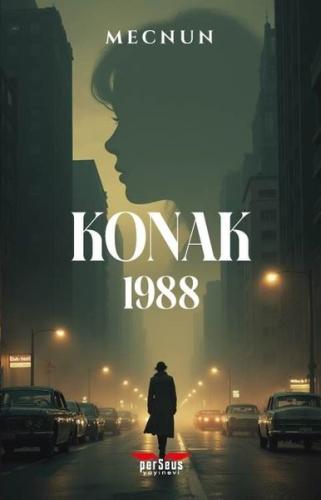 Konak 1988 | Kitap Ambarı