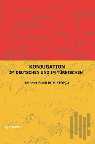 Konjugation - Im Deutschen Und Im Türkischen