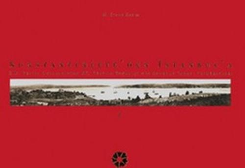 Konstantiniyye'den İstanbul'a (2 Cilt Takım) (Ciltli)