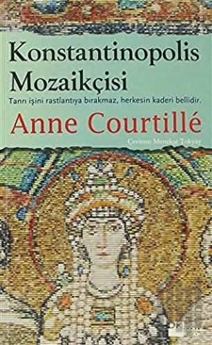 Konstantinopolis Mozaikçisi