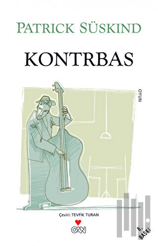 Kontrbas