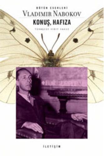 Konuş Hafıza | Kitap Ambarı