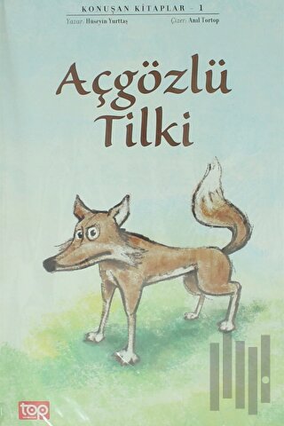 Konuşan Kitaplar - 1 (8 Kitap Takım)