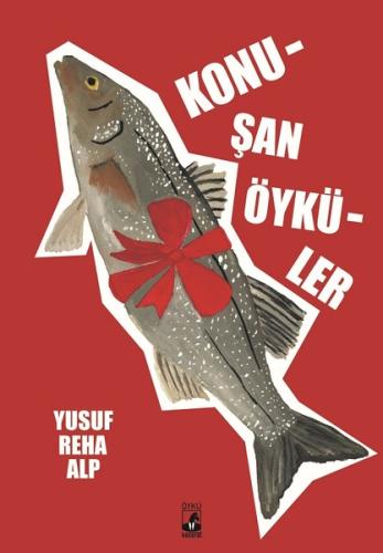 Konuşan Öyküler | Kitap Ambarı