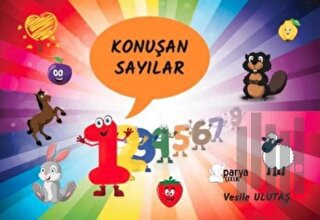 Konuşan Sayılar