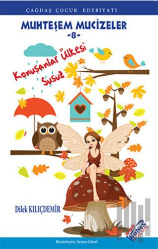 Konuşanlar Ülkesi Susuz