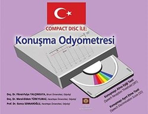 Konuşma Odyometresi