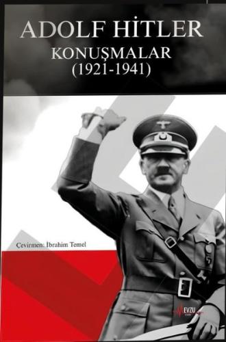 Konuşmalar (1921 - 1941) | Kitap Ambarı