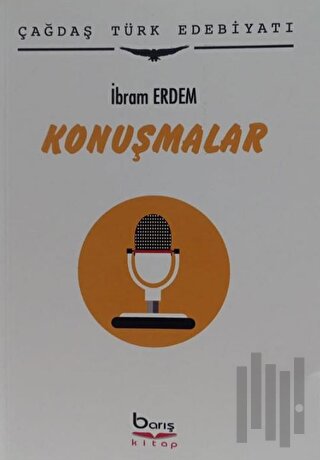 Konuşmalar