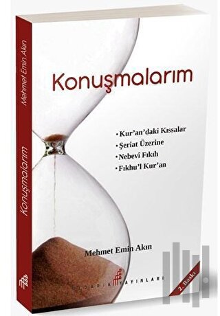 Konuşmalarım