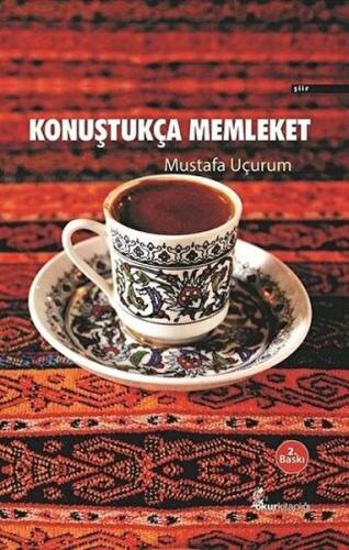 Konuştukça Memleket | Kitap Ambarı