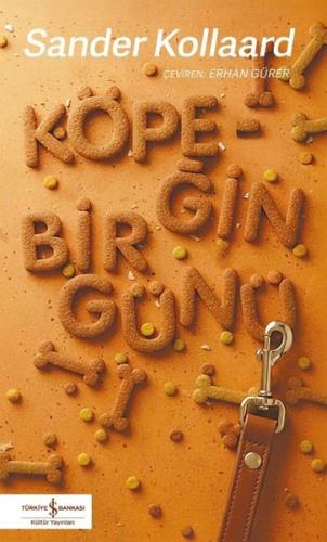 Köpeğin Bir Günü | Kitap Ambarı