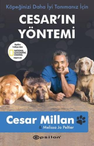 Köpeğinizi Daha İyi Tanımanız İçin Cesar'ın Yöntemi