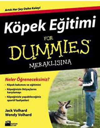Köpek Eğitimi For Dummies, Meraklısına