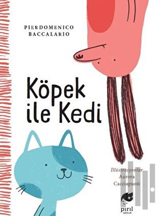 Köpek ile Kedi | Kitap Ambarı