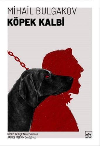 Köpek Kalbi | Kitap Ambarı