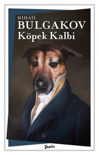 Köpek Kalbi