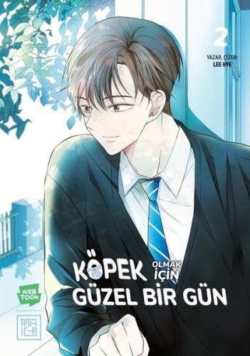 Köpek Olmak İçin Güzel Bir Gün 2