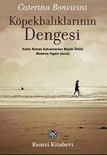 Köpekbalıklarının Dengesi