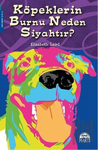 Köpeklerin Burnu Neden Siyahtır?